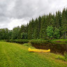 Gullvåg Camping