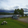 Tängerdalens Camping