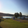 Tängerdalens Camping