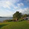 Tängerdalens Camping