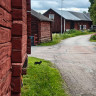 T&auml;ngerdalens Camping