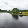 T&auml;ngerdalens Camping