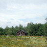 T&auml;ngerdalens Camping