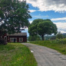 T&auml;ngerdalens Camping