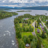 Tärnaby Camping och Stugby