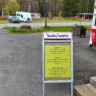 T&auml;rnaby Camping och Stugby