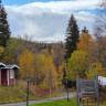 T&auml;rnaby Camping och Stugby