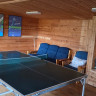 T&auml;rnaby Camping och Stugby