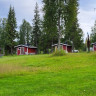 Tärnaby Camping och Stugby