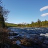 Tärnaby Camping och Stugby