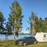 Kojbyn Camping och Restaurang