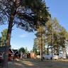 Töre Camping