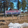 T&ouml;re Camping