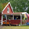 Torne Camping & Fiskecamp