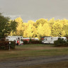 Torne Camping & Fiskecamp