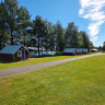 Trollforsens Camping & Cottages