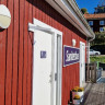 Valdemarsviks G&auml;sthamn