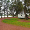 Våmåbadets Camping