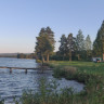 Västanviksbadets Camping