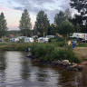 Västanviksbadets Camping