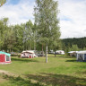 Koppang Camping & Hytteutleie