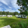 Koppang Camping & Hytteutleie