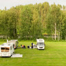 Koppang Camping & Hytteutleie