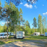 Koppang Camping & Hytteutleie