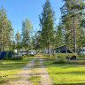 Koppang Camping & Hytteutleie