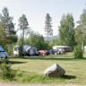 Koppang Camping & Hytteutleie