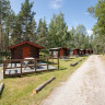 Koppang Camping & Hytteutleie