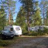 Koppang Camping og Hytteutleie