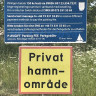 Vistorps Hamn