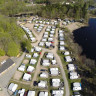 Vittsjö Camping