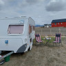 Øysand Camping