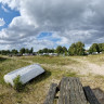 Nybrostrand Camping