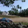 Stenbr&auml;cka Camping