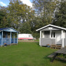 Elfdalens Camping - Cabins