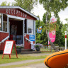 Björkenäs Camping