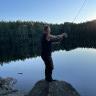 Harasjömåla Fiskecamp