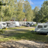 Harasj&ouml;m&aring;la Fiskecamp