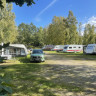 Harasj&ouml;m&aring;la Fiskecamp