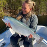 Harasj&ouml;m&aring;la Fiskecamp