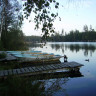 Harasj&ouml;m&aring;la Fiskecamp