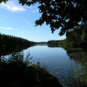 Harasj&ouml;m&aring;la Fiskecamp