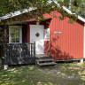 Harasj&ouml;m&aring;la Fiskecamp