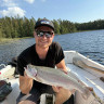 Harasj&ouml;m&aring;la Fiskecamp