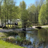 Harasj&ouml;m&aring;la Fiskecamp