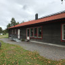 Våxtorps Camping & Stugby