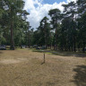 First Camp Torekov - Tent area